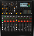 Микшерные пульты BEHRINGER X32 PRODUCER-TP