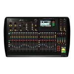 Микшерные пульты Behringer X32, 32 insert-,16 mix bus- insert.