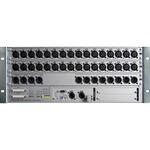 Микшерные пульты Soundcraft CSB-332/8+8 Compact Stage Box Cat5 Neutrik