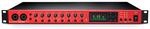 Приборы обработки звука FOCUSRITE Clarett OctoPre