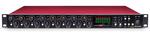 Приборы обработки звука FOCUSRITE Scarlett OctoPre Dynamic