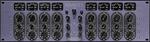 Приборы обработки звука MANLEY MASSIVE PASSIVE STEREO TUBE EQ