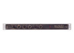 Приборы обработки звука MANLEY MID-FREQUENCY EQ