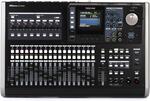 Проигрыватели / Рекордеры TASCAM DP-24SD
