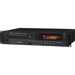 Проигрыватели / Рекордеры TASCAM CD-RW900MK2