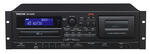 Проигрыватели / Рекордеры TASCAM CD-A580