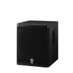 Сабвуферы YAMAHA DSR118W