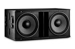 Сабвуферы JBL SRX828SP