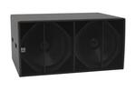 Сабвуферы MARTIN AUDIO CSX-LIVE 218
