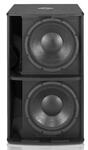 Сабвуферы Dynacord PowerSub 212