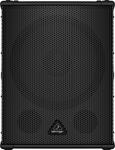 Сабвуферы Behringer B1800XP.