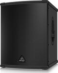 Сабвуферы BEHRINGER B1500XP