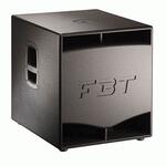 Сабвуферы FBT ProMaxX 15SA