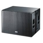 Сабвуферы FBT MITUS 118 FSA