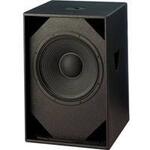 Сабвуферы MARTIN AUDIO S15+