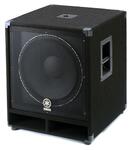 Сабвуферы YAMAHA SW115VUS