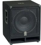 Сабвуферы YAMAHA SW118VE