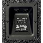 Сабвуферы HK AUDIO PR:O 18 S