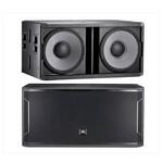 Сабвуферы JBL STX828S