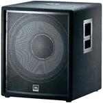 Сабвуферы JBL JRX218S