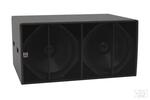 Сабвуферы MARTIN AUDIO CSX218B
