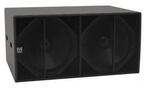 Сабвуферы MARTIN AUDIO CSX218RAL