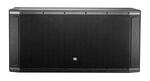 Сабвуферы JBL SRX828S