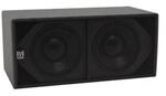 Сабвуферы MARTIN AUDIO CSX112B-FWR