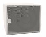 Сабвуферы MARTIN AUDIO CSX112W-FWR
