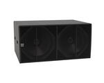 Сабвуферы MARTIN AUDIO CSX212B-FWR