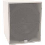 Сабвуферы MARTIN AUDIO CSX118W-FWR