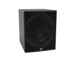 Сабвуферы MARTIN AUDIO CSX218B-FWR