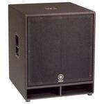 Сабвуферы YAMAHA CW118V