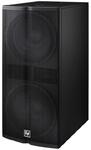 Сабвуферы Electro-Voice TX2181