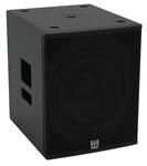 Сабвуферы MARTIN AUDIO BlacklineX X115B