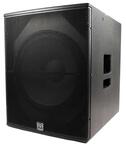 Сабвуферы MARTIN AUDIO BlacklineX X118B