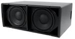 Сабвуферы MARTIN AUDIO X210B