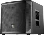 Сабвуферы Electro-Voice ELX200-12S пассивный сабвуфер, 12`, макс. SPL 129 дБ (пик), 1600 Вт пик, цвет черный, корпус фанера