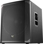 Сабвуферы Electro-Voice ELX200-18S пассивный сабвуфер, 18`, макс. SPL 133 дБ (пик), 1600 Вт пик, цвет черный, корпус фанера