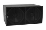 Сабвуферы MARTIN AUDIO CSX112RAL