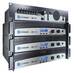 Усилители мощности Crown DSi 2000