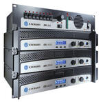 Усилители мощности Crown DSi 4000