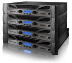 Усилители мощности Crown XTi4002