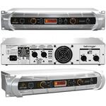 Усилители мощности BEHRINGER NU3000DSP