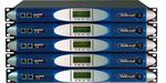 Усилители мощности POWERSOFT K6