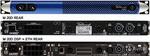 Усилители мощности POWERSOFT M20D