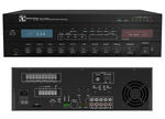 Усилители мощности Direct Power Technology DP-1x120MPT