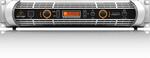 Усилители мощности BEHRINGER iNUKE NU12000DSP