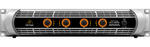 Усилители мощности Behringer NU4-6000 - усилитель мощности, 6000 Вт (4 х 1600 Вт на 2 Ом, 2 х 3000 Вт на 4 Ом)