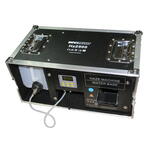 Генераторы эффектов Involight HZ2500 - генератор тумана (Hazer) 1500 Вт, DMX-512